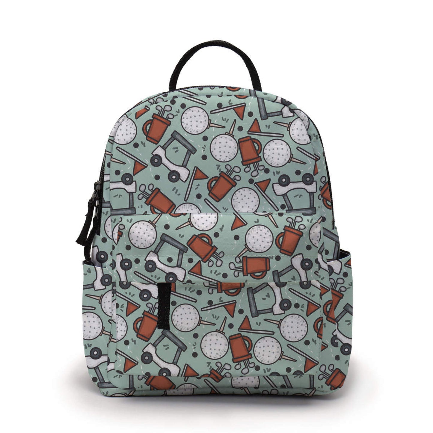 Golf - Water-Resistant Mini Backpack