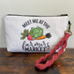 Farmers Market - Water-Resistant Multi-Use Pouch