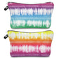 Horizontal Tie Dye - Water-Resistant Multi-Use Pouch