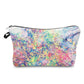 Blue Opal - Water-Resistant Multi-Use Pouch