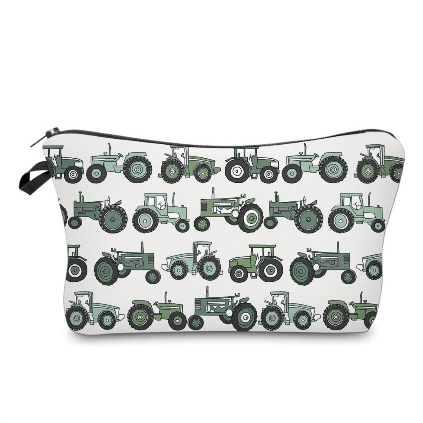 Tractor - Water-Resistant Multi-Use Pouch
