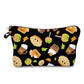 Apples & Pie - Water-Resistant Multi-Use Pouch