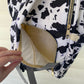 Cow - Emily Travel & Hiking Bag