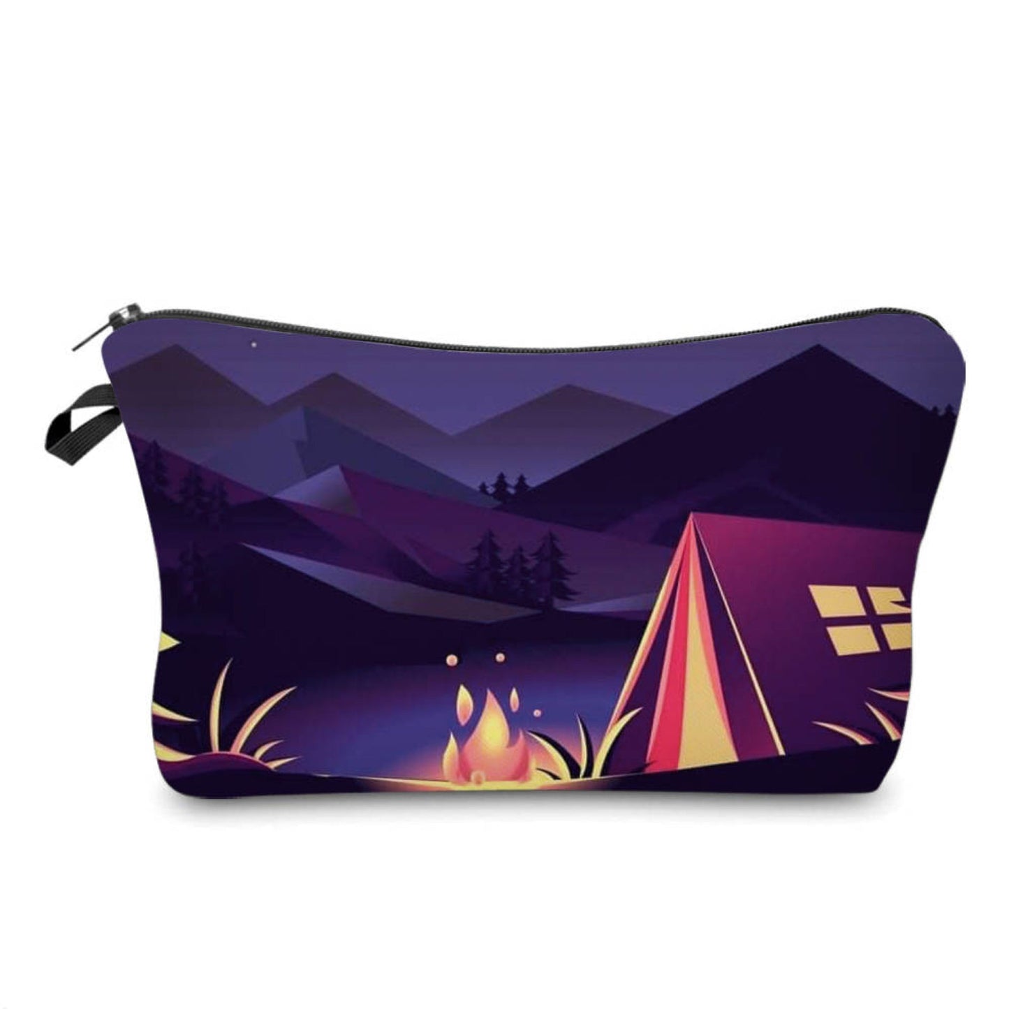 Fire & Tent - Water-Resistant Multi-Use Pouch