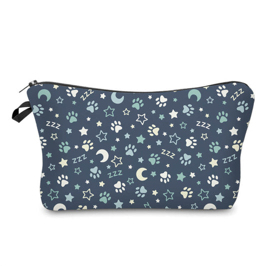 Nighttime Paw - Water-Resistant Multi-Use Pouch