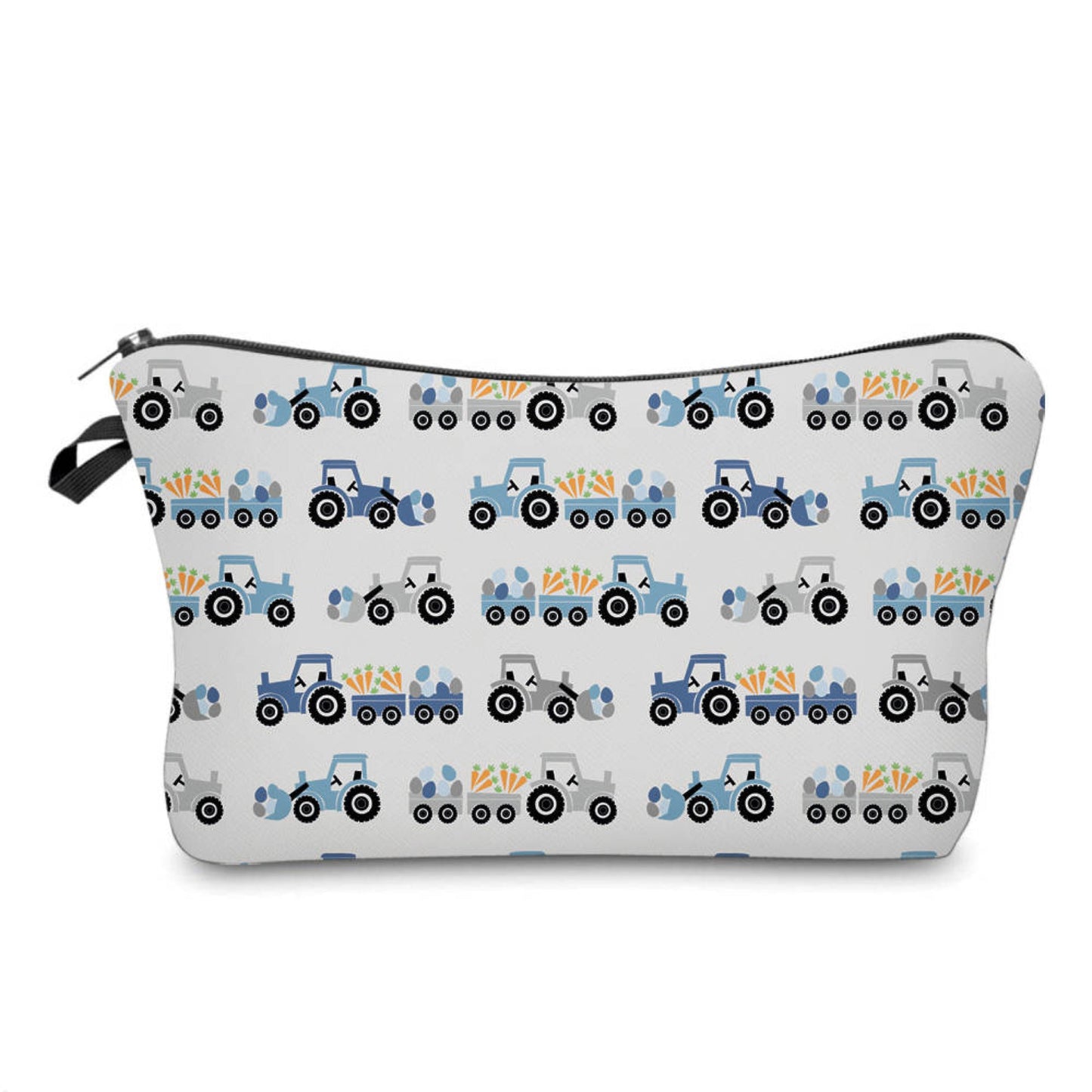 Tractor & Carrot - Water-Resistant Multi-Use Pouch