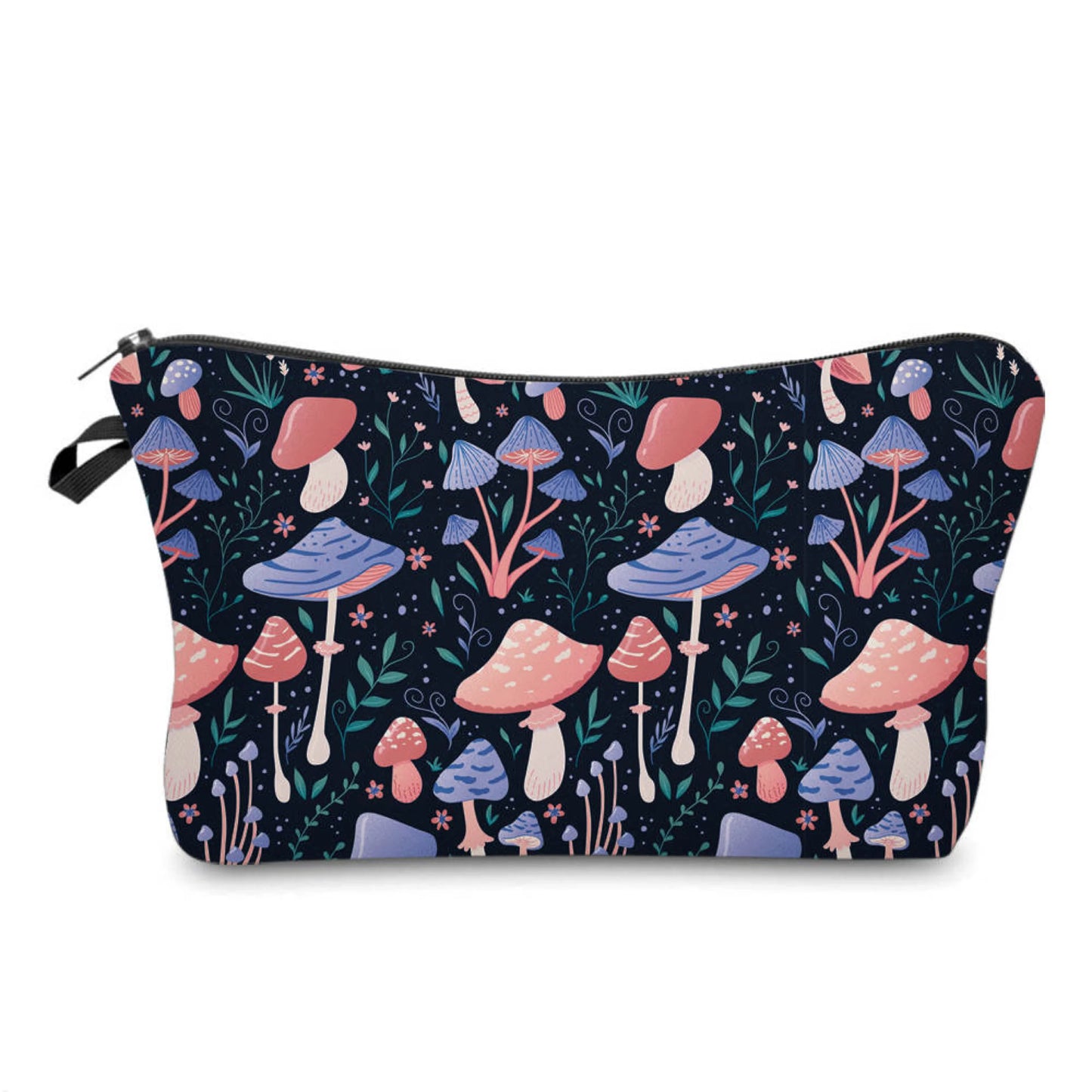 Mushroom - Water-Resistant Multi-Use Pouch