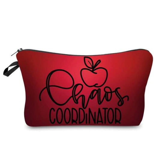 Chaos Coordinator - Water-Resistant Multi-Use Pouch