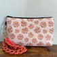 Happy Cookie - Water-Resistant Mutli-Use Pouch