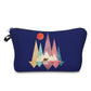 Into The Wild Bear Mountain - Water-Resistant Multi-Use Pouch