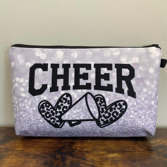 Cheer - Water-Resistant Multi-Use Pouch