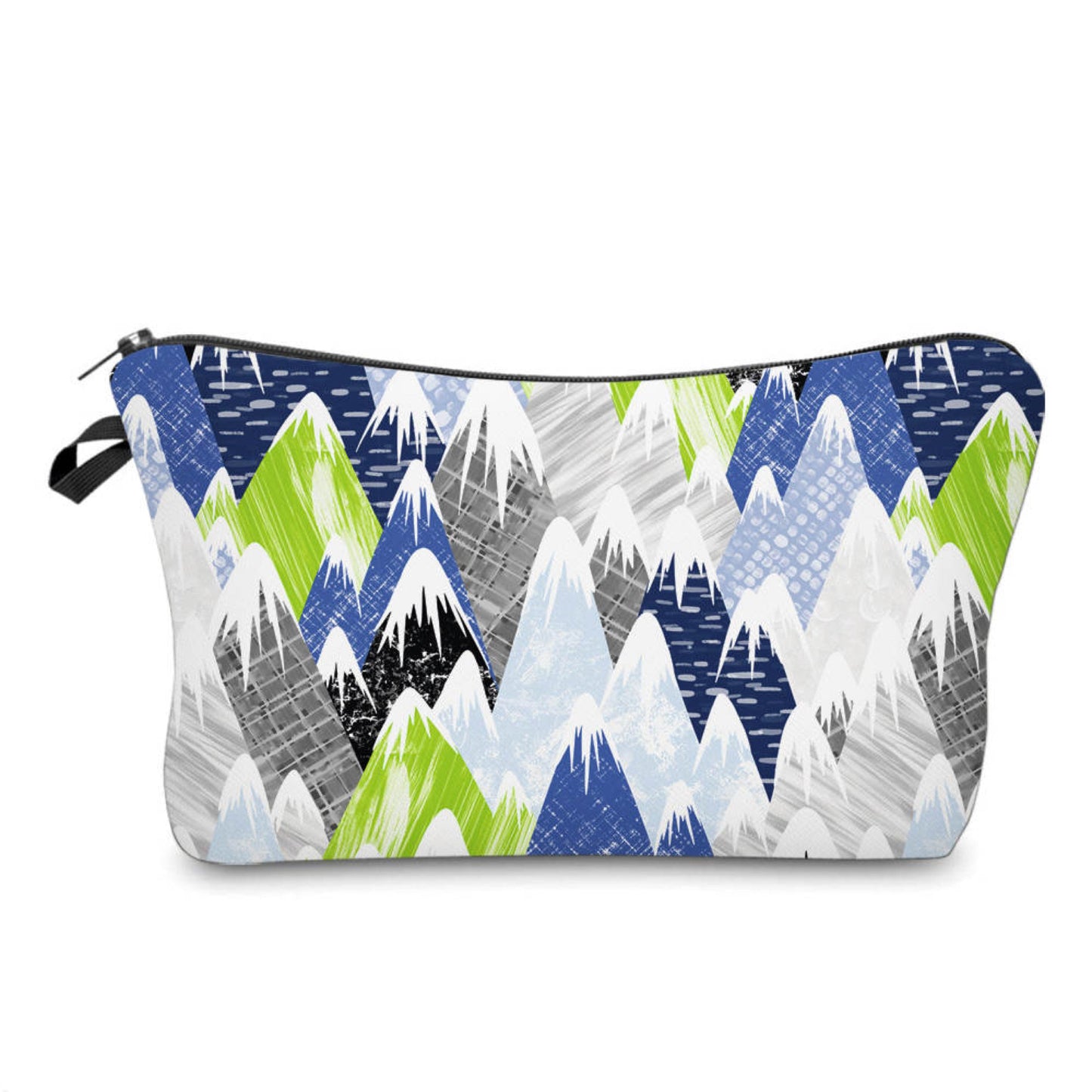 Mountains - Water-Resistant Multi-Use Pouch