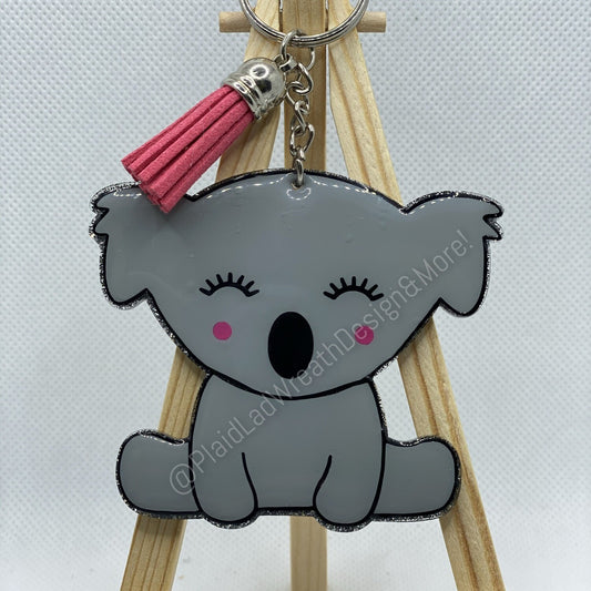 3" Koala