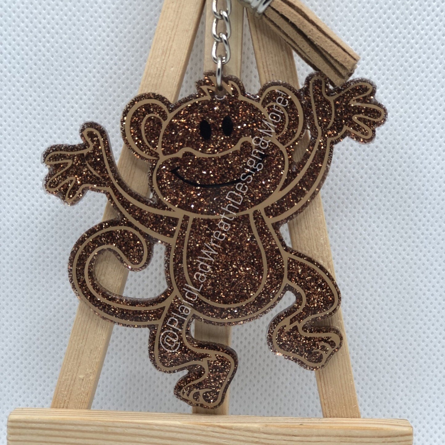 3" Monkey