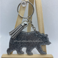 3" or 1.5" Custom Bear